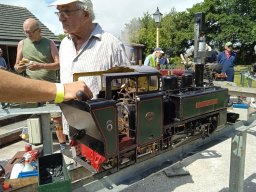 Open weekend 2023
